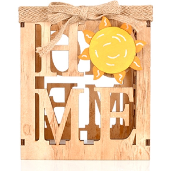 Pink Zebra Accent Shade - Picture 3 of 5